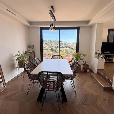 Nice, Collines, Chateau De Cremat, Villa, Jacuzzi Apartment Nice
