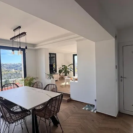 Nice, Collines, Chateau De Cremat, Villa, Jacuzzi * Nice