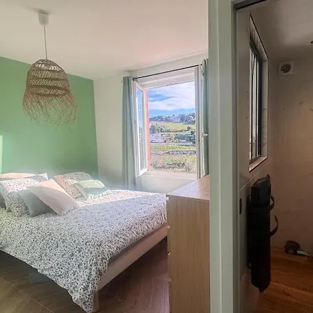 Nice, Collines, Chateau De Cremat, Villa, Jacuzzi Apartment