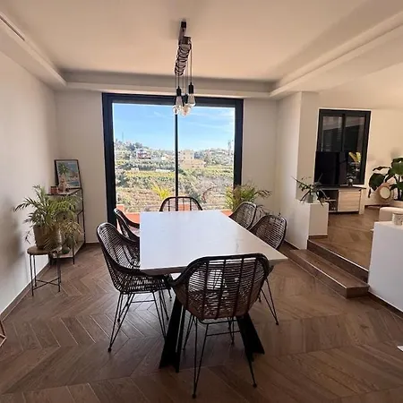 Nice, Collines, Chateau De Cremat, Villa, Jacuzzi Apartment *